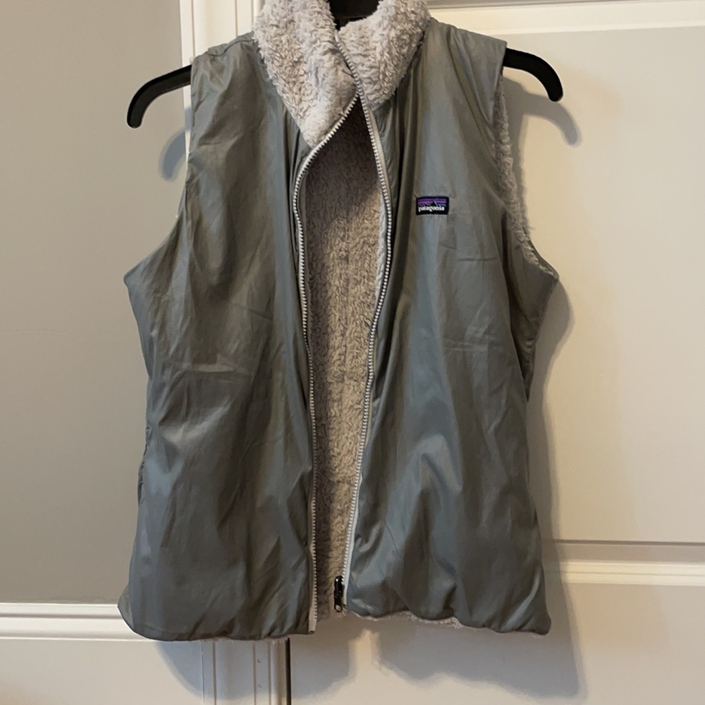 Reversible Vest - image 5